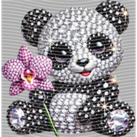 Animal Text Series-AT 2633